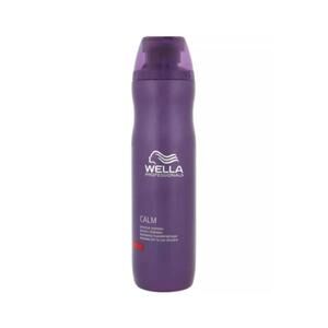 NEW Wella Calm Sensitive Shampoo 10.1OZ/300ML